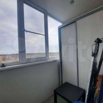 Продается 2-х комнатная квартира, 52,9 м²