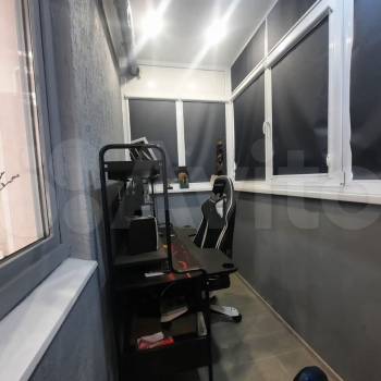 Продается 2-х комнатная квартира, 52,9 м²