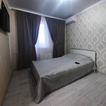 Продается 2-х комнатная квартира, 52,9 м²