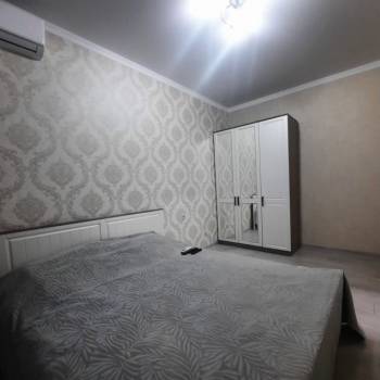 Продается 2-х комнатная квартира, 52,9 м²