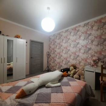 Продается 2-х комнатная квартира, 52,9 м²