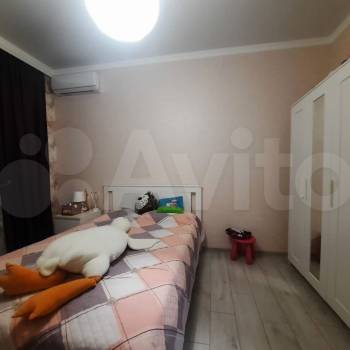 Продается 2-х комнатная квартира, 52,9 м²