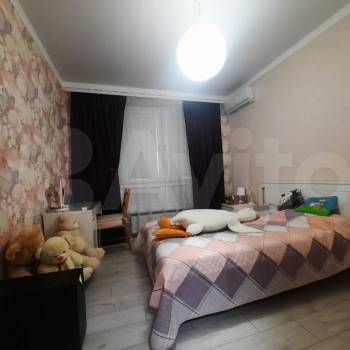 Продается 2-х комнатная квартира, 52,9 м²