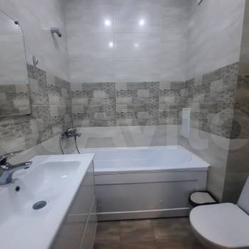 Продается 2-х комнатная квартира, 52,9 м²