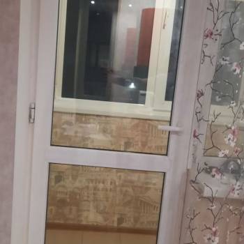 Продается 2-х комнатная квартира, 50,5 м²