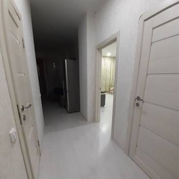 Продается 2-х комнатная квартира, 52 м²