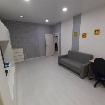 Продается 2-х комнатная квартира, 52 м²