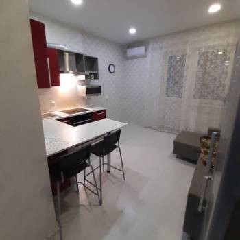 Продается 2-х комнатная квартира, 52 м²