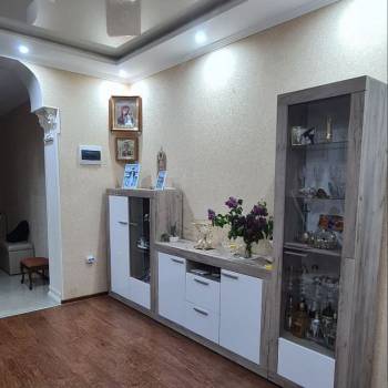 Продается 2-х комнатная квартира, 77,4 м²