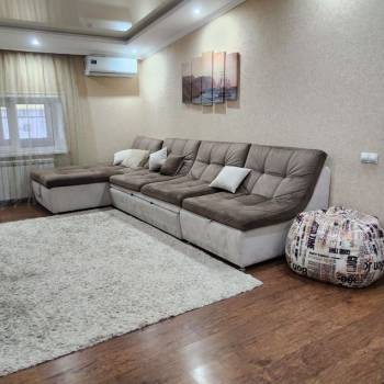 Продается 2-х комнатная квартира, 77,4 м²