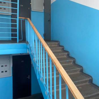 Продается 2-х комнатная квартира, 43,8 м²