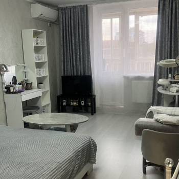 Продается 3-х комнатная квартира, 80 м²