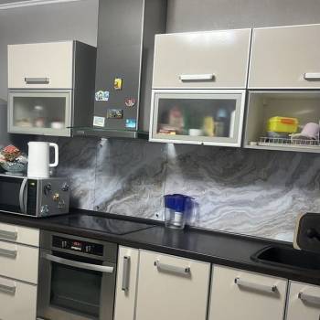 Продается 3-х комнатная квартира, 80 м²