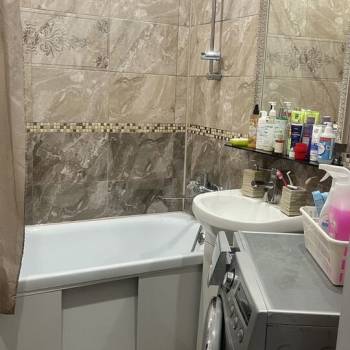 Продается 3-х комнатная квартира, 80 м²