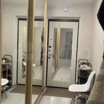 Продается 3-х комнатная квартира, 80 м²