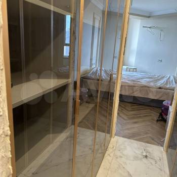 Продается 3-х комнатная квартира, 100,6 м²