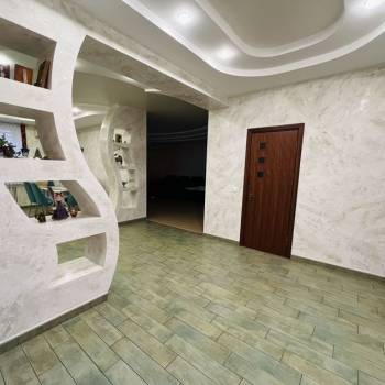 Продается 3-х комнатная квартира, 108,3 м²