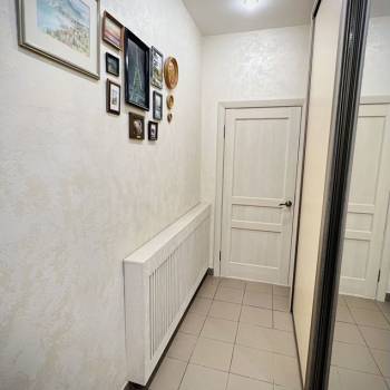 Продается 3-х комнатная квартира, 108,3 м²