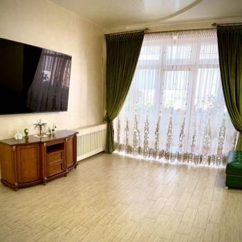 Продается 3-х комнатная квартира, 108,3 м²