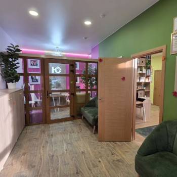 Продается Офис, 76 м²