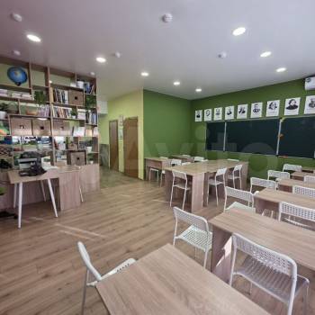 Продается Офис, 76 м²