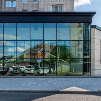 Продается Нежилое помещение, 400 м²