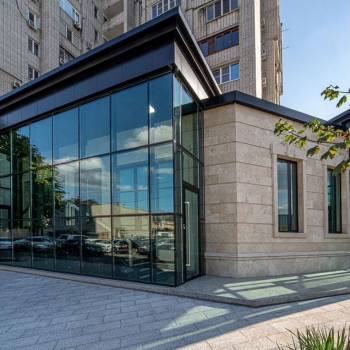 Продается Нежилое помещение, 400 м²