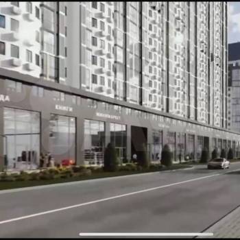 Продается Нежилое помещение, 76 м²