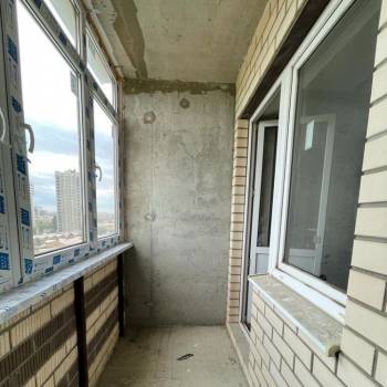 Продается 1-комнатная квартира, 20,3 м²