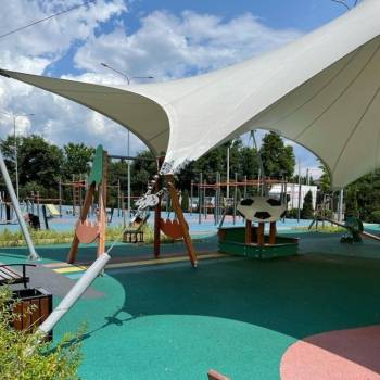 Продается 1-комнатная квартира, 20,3 м²