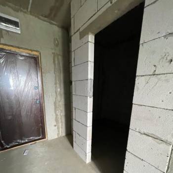 Продается 1-комнатная квартира, 20,3 м²