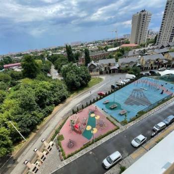 Продается 1-комнатная квартира, 20,3 м²