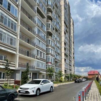 Продается 1-комнатная квартира, 20,3 м²