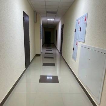 Продается 1-комнатная квартира, 20,3 м²