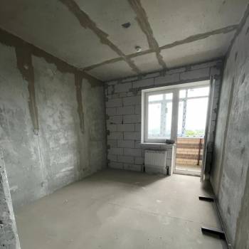 Продается 1-комнатная квартира, 20,3 м²