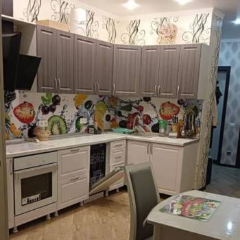 Продается 3-х комнатная квартира, 79,9 м²