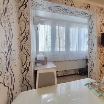 Продается 3-х комнатная квартира, 79,9 м²