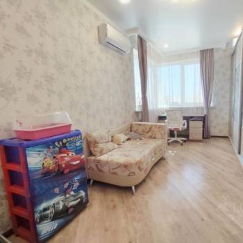 Продается 3-х комнатная квартира, 79,9 м²