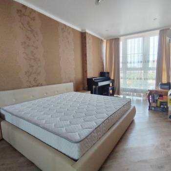 Продается 3-х комнатная квартира, 79,9 м²