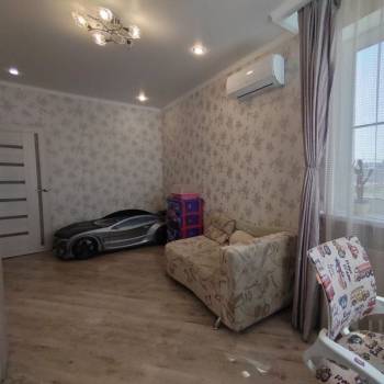 Продается 3-х комнатная квартира, 79,9 м²