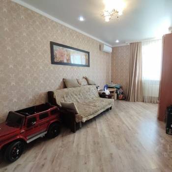 Продается 3-х комнатная квартира, 79,9 м²