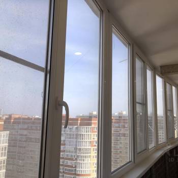 Продается 3-х комнатная квартира, 90 м²