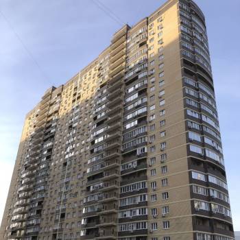 Продается 3-х комнатная квартира, 90 м²