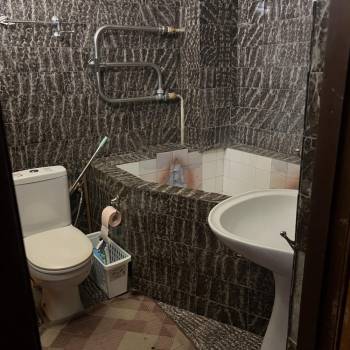 Сдается Многокомнатная квартира, 60 м²