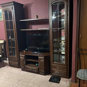 Сдается Многокомнатная квартира, 60 м²