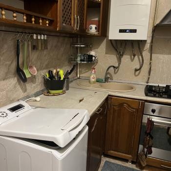 Сдается Многокомнатная квартира, 60 м²