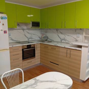 Сдается 2-х комнатная квартира, 53 м²