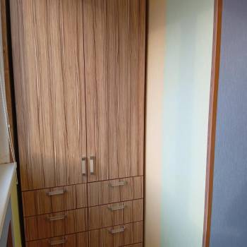 Сдается 2-х комнатная квартира, 53 м²