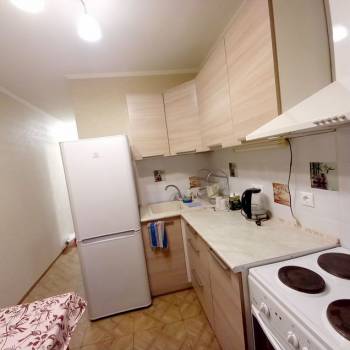 Сдается 1-комнатная квартира, 32,2 м²