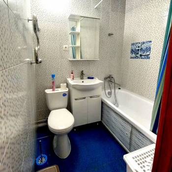 Сдается 1-комнатная квартира, 32,2 м²